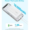 Anker magnetinis išorinis akumuliatorius 10000 mAh, 30 W, USB-C, A1684