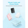 Anker magnetinis išorinis akumuliatorius 10000 mAh, 30 W, USB-C, A1684