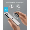 Anker magnetinis telefono žiedinis laikiklis MagGo 360° ir 125° iPhone 12/13 A25A0