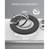 Anker magnetinis telefono žiedinis laikiklis MagGo 360° ir 125° iPhone 12/13 A25A0