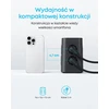 Anker maitinimo ilgintuvas su 8 lizdais ir 4 USB jungtimis, 20 W USB-C, A9185