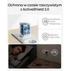 Anker Nano 3 47 W GaN USB-C sieninis įkroviklis su 2 portais, juodas