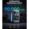 Anker nešiojama elektros stotelė SOLIX C300, 288 Wh, 300 W, LiFePO4 akumuliatorius