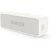 Anker nešiojamas Bluetooth kolonėlė SoundCore 2, 12 W, IPX7, balta, AUX