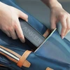 Anker nešiojamasis Bluetooth garsiakalbis 6 W, IPX5, 24 val., su mikrofonu AK-A3102011-F0