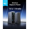 „Anker Prime“ įkrovimo stotelė 160 W | A83B63A1