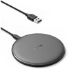 Anker PowerWave Pad 7.5W belaidis įkroviklis, Qi, 10 W, micro USB, juodas