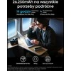 Anker Prime 26 250 mAh 300 W nešiojamas power bankas su 3 lizdais, juodas