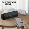 Anker Soundcore Motion+ nešiojama Bluetooth kolonėlė, 30 W, Hi-Res, vandeniui atspari, juoda