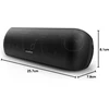 Anker Soundcore Motion+ nešiojama Bluetooth kolonėlė, 30 W, Hi-Res, vandeniui atspari, juoda