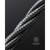 Anker USB-C į USB-C kabelis 100 W, 1,8 m, greitam įkrovimui, A8757011