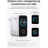 Anker USB-C kroviklis 140W, 4 lizdų, su ekranu, Power Delivery 3.1, sidabrinis, B2697