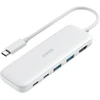 Anker USB-C šakotuvas 332 5 jungčių su HDMI 4K, USB-A ir 100 W PD A8355