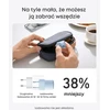 Anker USB-C sieninis įkroviklis 20W PD, greito įkrovimo, Nano Pro, juodas, A2637315