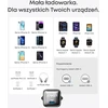 Anker USB-C sieninis įkroviklis 20W PD, greito įkrovimo, Nano Pro, juodas, A2637315