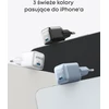 Anker USB-C sieninis įkroviklis 20W PD, greito įkrovimo, Nano Pro, juodas, A2637315