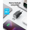 Anker USB-C tinklo įkroviklis 511 Nano 3 GaN 30 W PIQ 3.0 PPS A2147