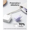 Anker USB-C tinklo įkroviklis 511 Nano 3 GaN 30 W PIQ 3.0 PPS A2147