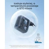 Anker USB-C tinklo įkroviklis Nano 70 W, 3 prievadai, B121A