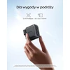 Anker USB-C tinklo įkroviklis Nano 70 W, 3 prievadai, B121A