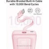 Anker Išorinė baterija | A1689H21 | 20000 mAh | Balta