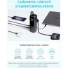 Anker Power Bank 25K 165W Built-In USB-C