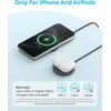 Anker Zolo belaidis magnetinis įkroviklis Qi2 15 W su USB-C, B25M2