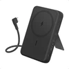 Anker Zolo magnetinis belaidis išorinis akumuliatorius 10000 mAh, 30 W, USB-C, A1685