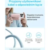 Anker Zolo magnetinis belaidis išorinis akumuliatorius 10000 mAh, 30 W, USB-C, A1685