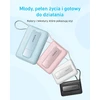 Anker Zolo magnetinis belaidis išorinis akumuliatorius 10000 mAh, 30 W, USB-C, A1685