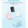 Anker Zolo magnetinis išorinis akumuliatorius 10000 mAh 30 W A1684