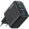 Anker Zolo sieninis įkroviklis USB-C 70 W, 4 prievadų A121C