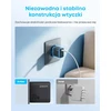 Anker Zolo sieninis įkroviklis USB-C 70 W, 4 prievadų A121C