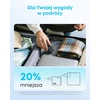 Anker Zolo sieninis įkroviklis USB-C 70 W, 4 prievadų A121C