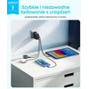 Anker Zolo tinklo įkroviklis 50 W su 2 USB-C ir 2 USB-A jungtimis A121E