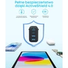 Anker Zolo tinklo įkroviklis 50 W su 2 USB-C ir 2 USB-A jungtimis A121E