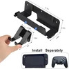 Ankey metalinis sieninis laikiklis Nintendo Switch 2, Switch ir Switch OLED konsolėms, 380159d5-9698-42f1-a652-98d75367ef1f