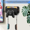 Ankey metalinis sieninis laikiklis Nintendo Switch 2, Switch ir Switch OLED konsolėms, 380159d5-9698-42f1-a652-98d75367ef1f