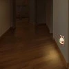 Annmore LED Naktinės lemputės, triušis