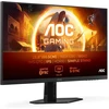 AOC žaidimų monitorius 24 colių Full HD 180 Hz Fast IPS 1 ms 24G4XED