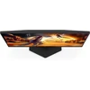 AOC žaidimų monitorius 24 colių Full HD 180 Hz Fast IPS 1 ms 24G4XED