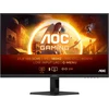 AOC žaidimų monitorius 24 colių Full HD 180 Hz Fast IPS 1 ms 24G4XED