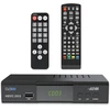 APM DVB-T2 DVB-C televizijos imtuvas H.265 HEVC, Full HD, HDMI, SCART, USB, modelis 428002