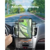 APPS2Car automobilinis planšetinio kompiuterio laikiklis į CD lizdą 4.7–11 col. IP02-CD2