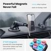 APPS2Car magnetinis automobilinis telefono laikiklis su teleskopine kojele M02 Pro-S02