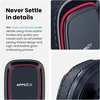 APPS2Car magnetinis automobilinis telefono laikiklis su teleskopine kojele M02 Pro-S02