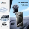 APPS2Car magnetinis automobilinis telefono laikiklis su teleskopine kojele M02 Pro-S02