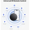 Aqara išmaniųjų namų valdymo stotelė Matter Thread Zigbee Wi-Fi HM-G03E