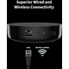 Aqara išmaniųjų namų valdymo stotelė Matter Thread Zigbee Wi-Fi HM-G03E