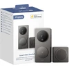 Aqara išmanusis vaizdo domofonas 1080p FHD, veido atpažinimas, Wi-Fi, HomeKit palaikymas, SVD-KIT1